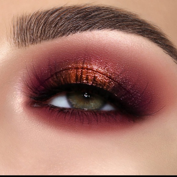 🌹Limited Edition Pat McGrath Rose Decadence Palette🌹 - Picture 8 of 9